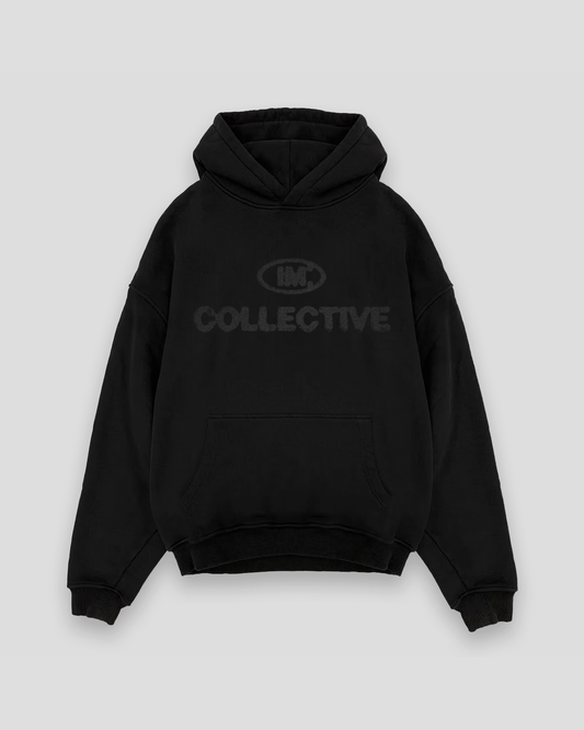 "COLLECTIVE" HOODIE
