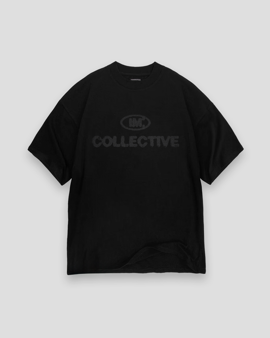 "COLLECTIVE" T-SHIRT